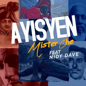 AYISYEN (feat. NIDY DAVE)