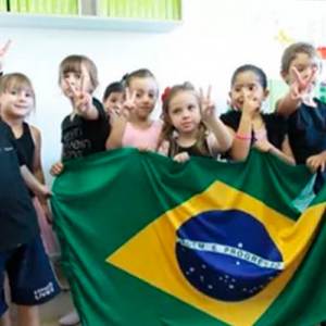 Proteja as Crianças do Nosso Brasil