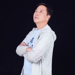 山谷里的思念（DJ)