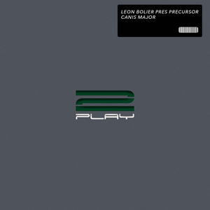 Canis Major (Joop vs. Leon Bolier Mix)