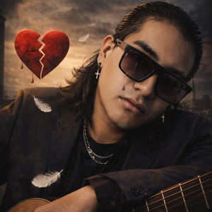 Mi corazón se niega