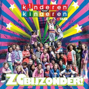 Kinderen Voor Kinderen Tune