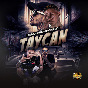 Taycan
