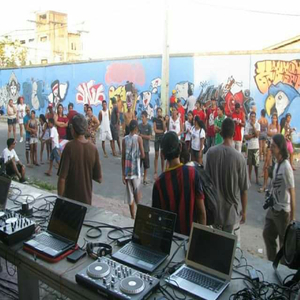 O Dia a Dia É Correria