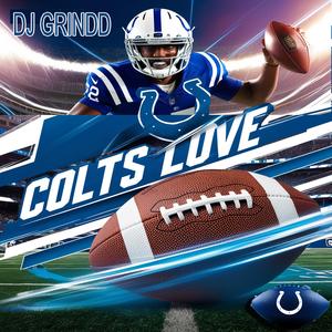 COLTS LOVE
