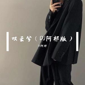 叹云兮（DJ阿祁版）