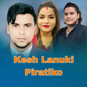 Kesh Lanuki Piratiko