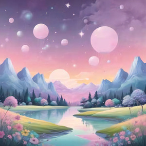 ふわふわマシュマロキス