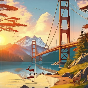 静かな森の夢 (Shizukana Mori no Yume)