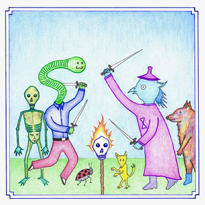 Let The Night Perish