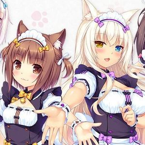 ドキドキ☆ココロ☆フレーバー