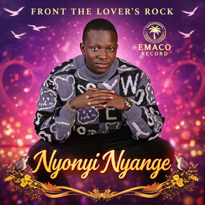 Nyonyi Nyange
