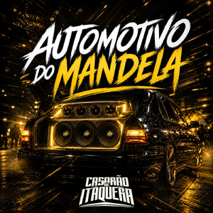 AUTOMOTIVO DO MANDELA