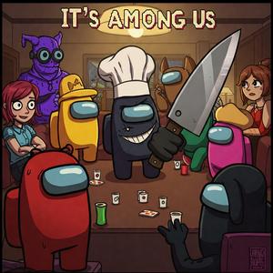 It's Among Us