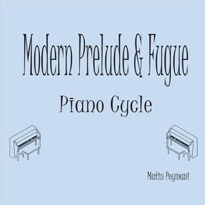 Prelude Microtonal music