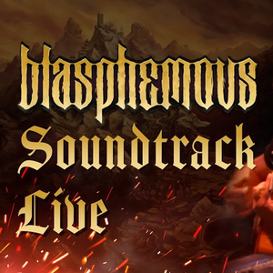 Blasphemous Soundtrack Live | Gem Awards 2025