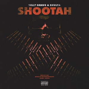 SHOOTAH (feat. SHULYA) [prod. by LAPI]
