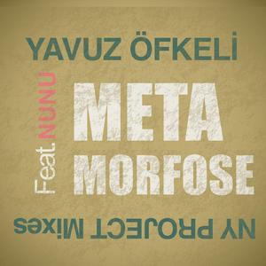 Metamorfose (Original Mix) ((Original Mix))
