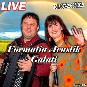 Muncesc si fac bani cu poala (feat. Doinita din Galati & Formatia Acustik)