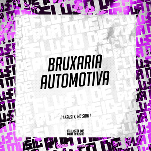 Bruxaria Automotiva