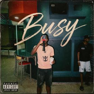 Busy