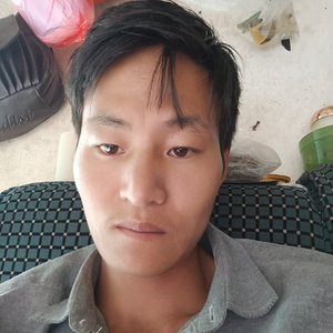 云南山歌（此生注定把你恋）