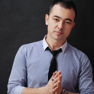 想你的夜 + Ezimet Kurban