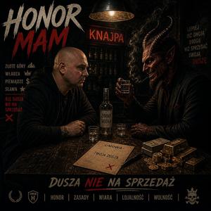 Dusza nie na sprzedaż