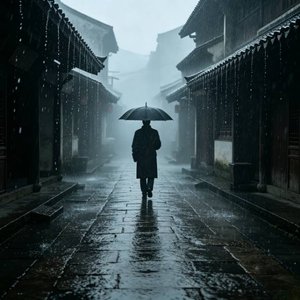 雨念
