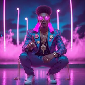 Dança da Felicidade Pura