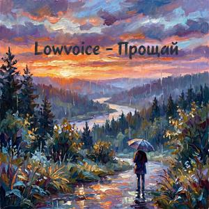 Прощай