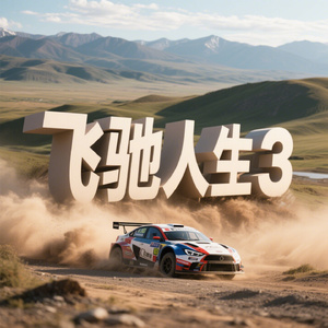 飞驰人生