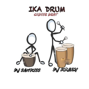 IKA DRUM