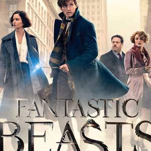 James Newton Howard-【长笛】A Man and his Beasts（RLucifer remix）