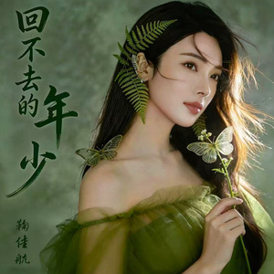 回不去的年少