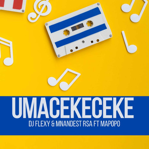 Macekeceke (Extended Version)