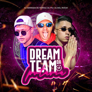 Dream Team da Putaria