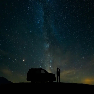 Shooting Stars