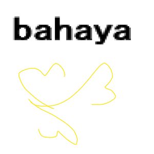 bahaya