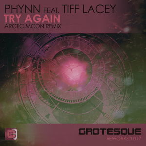 Try Again (Arctic Moon Remix)
