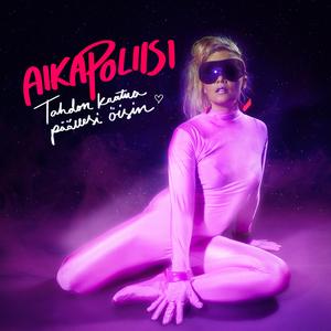 Tahdon Kaatua Päällesi Öisin