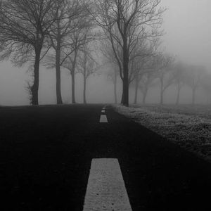 不要离开（Don't Leave)