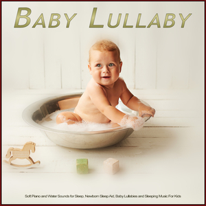 Calm Baby Lullaby With Water