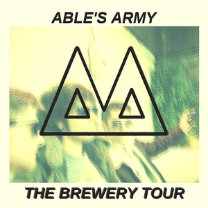 The Brewery Tour