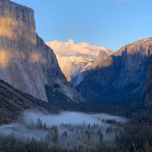 Yosemite beat（优胜美地）