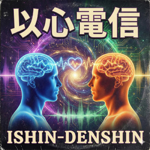 以心電信 (Cover)