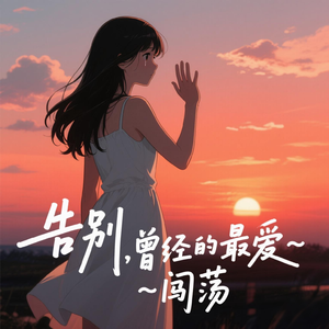 告别，曾经的最爱