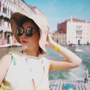 阿楚姑娘（王珏玉）