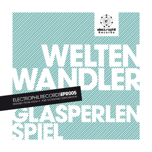 Das Glasperlenspiel (Narziss Version)