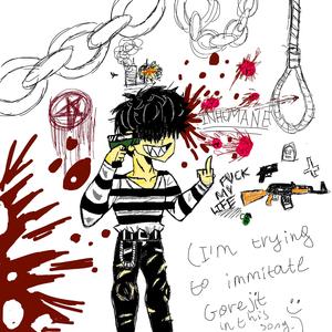 Mom Look I'm Gorejit